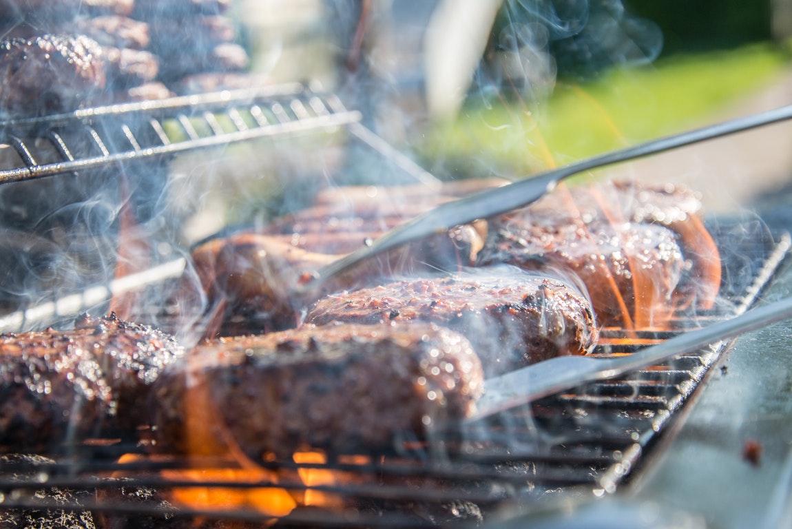 Barbeque Smoker Grill – Tips on Smoking it Properly