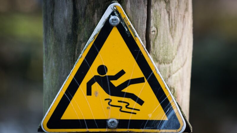 Actively Preventing Slips and Falls – Innovative Ways to Enhance Protection