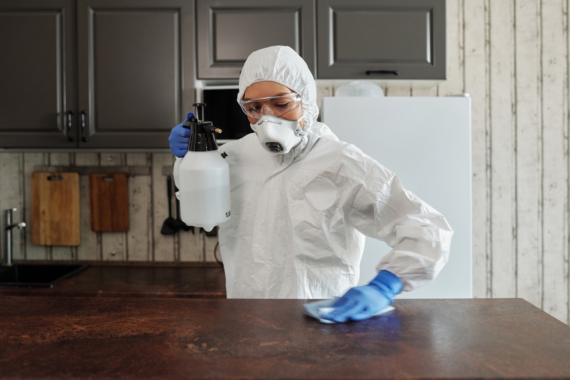 Epoxy Resin for Kitchen Countertops – A Quick Guide You Should Definitely Read