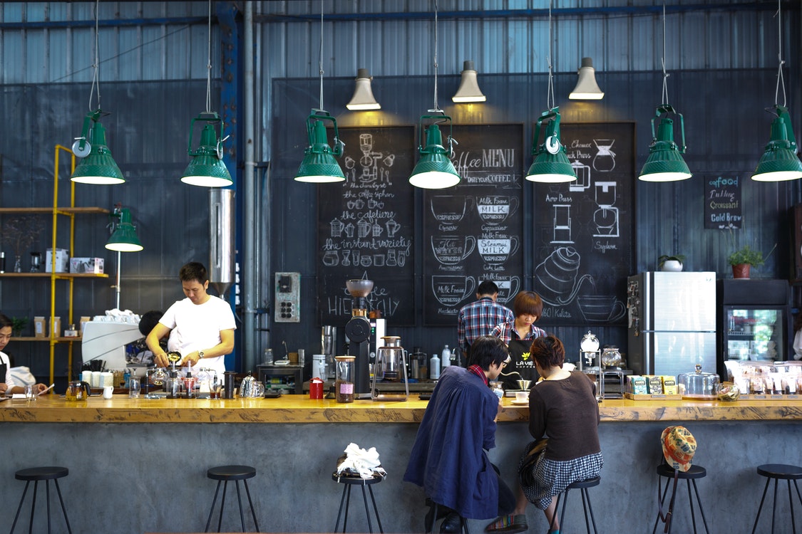 Solid Ideas on Designing a Commercial Space to Attract More Customers – A Must-Read