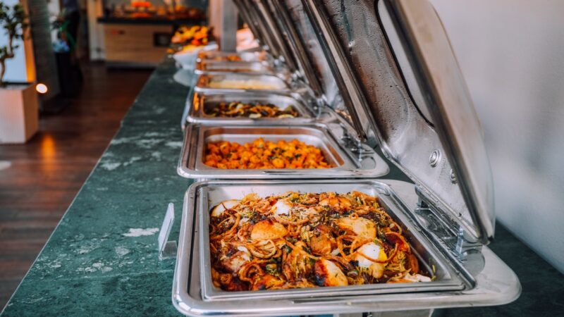 Reasons Why You Should Make It a Point to Rely on an Experienced Catering Equipment Supplier