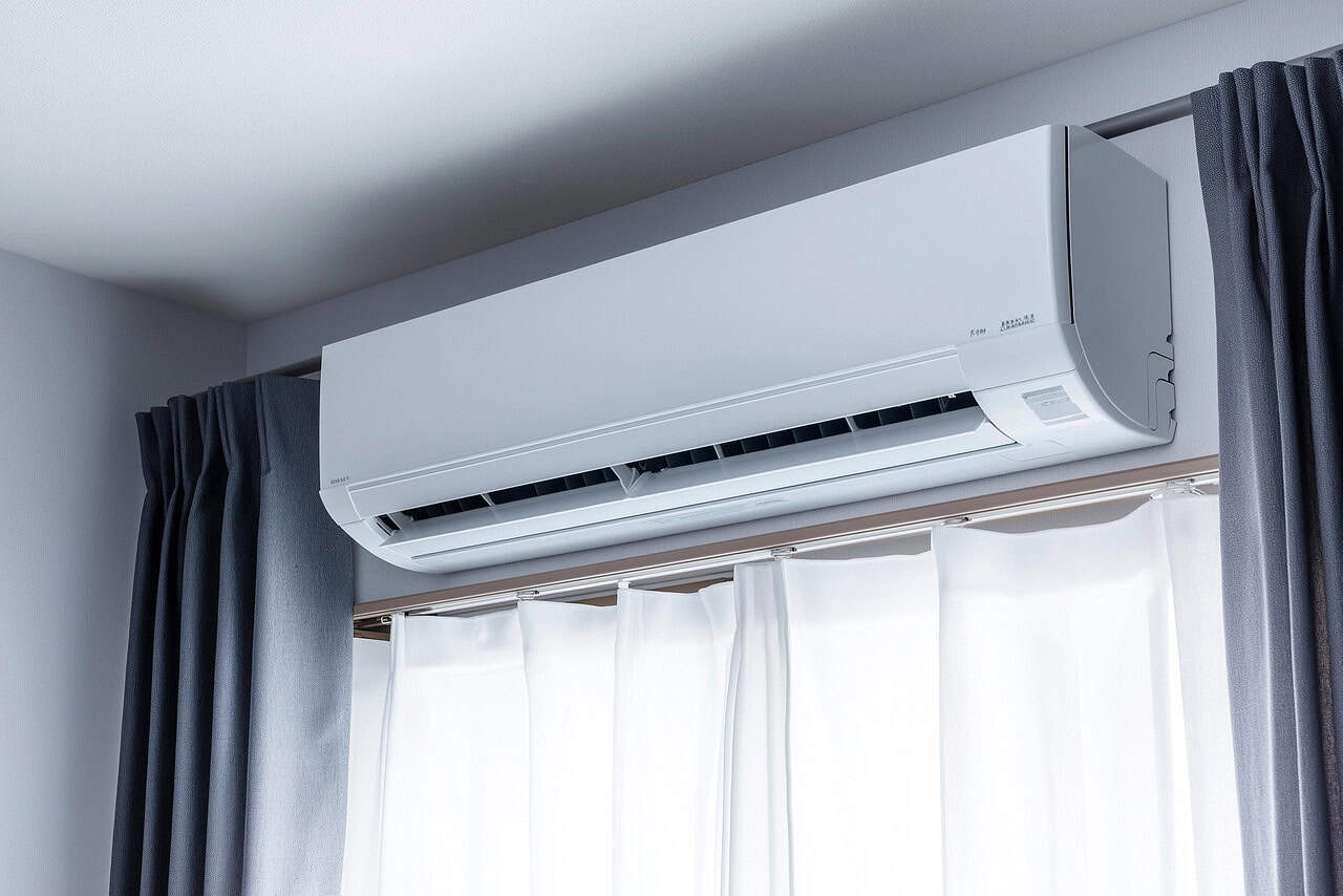 Why AC Breakdowns Always Happen on the Hottest Days