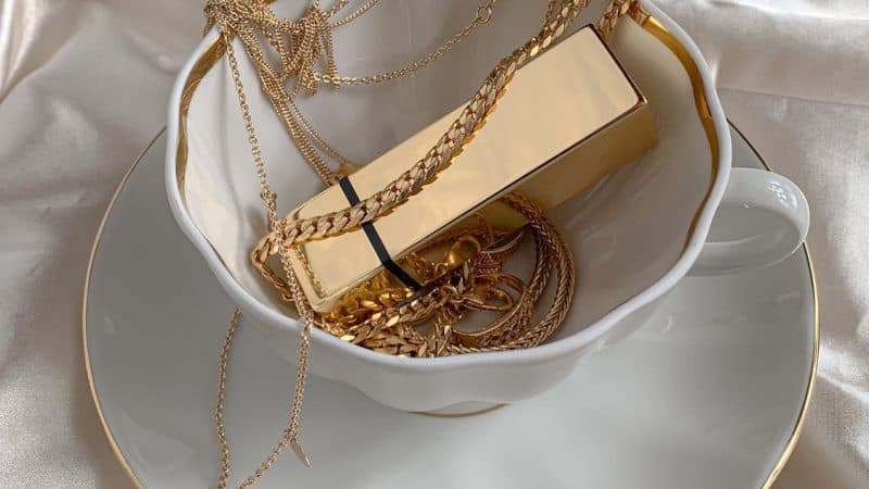 5 Smart Ways to Maximize Returns from Gold Investments