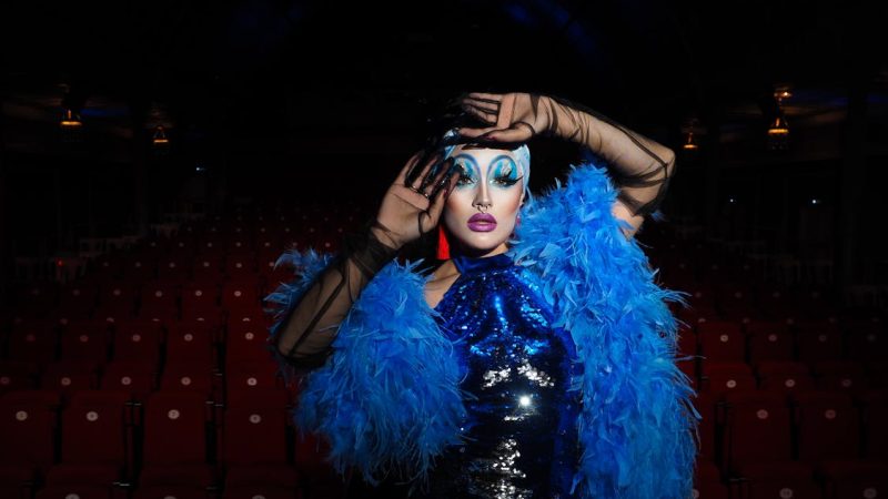 How Do Drag Queens Impact Party Vibes? Learn Today