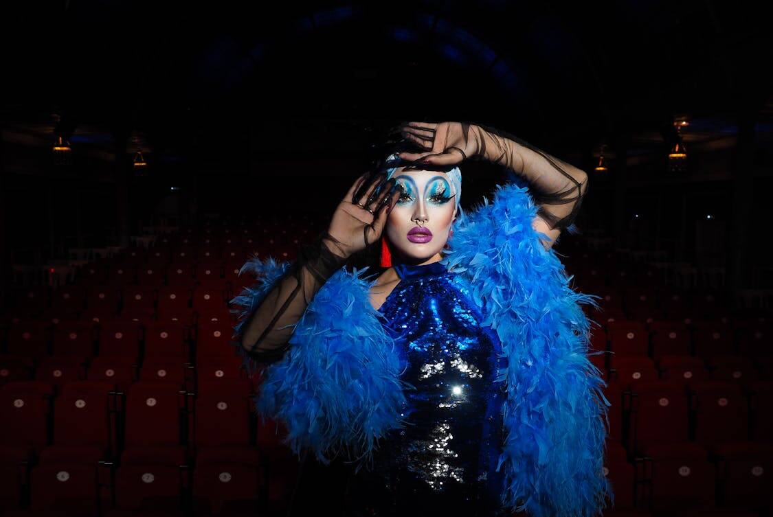 How Do Drag Queens Impact Party Vibes? Learn Today