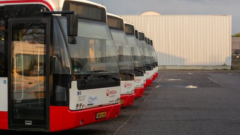 5 Bus Rental Tips Every Traveler Should Know Before Booking