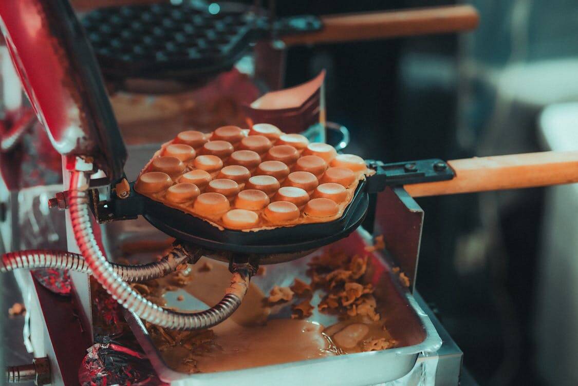 How to Offer Custom Waffles to Grow Your Business