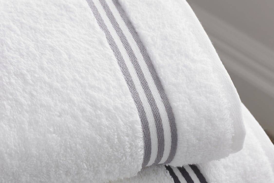 How to Identify Quality Towels by Fabric Type and GSM Rating