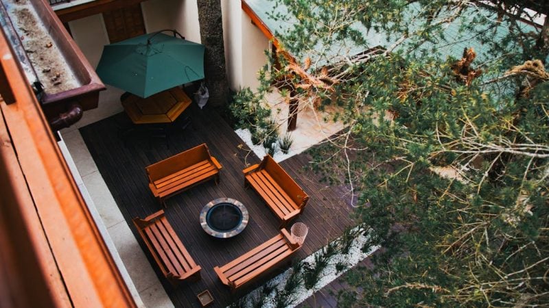 5 Easy Ways to Add Shade to Your Patio This Summer