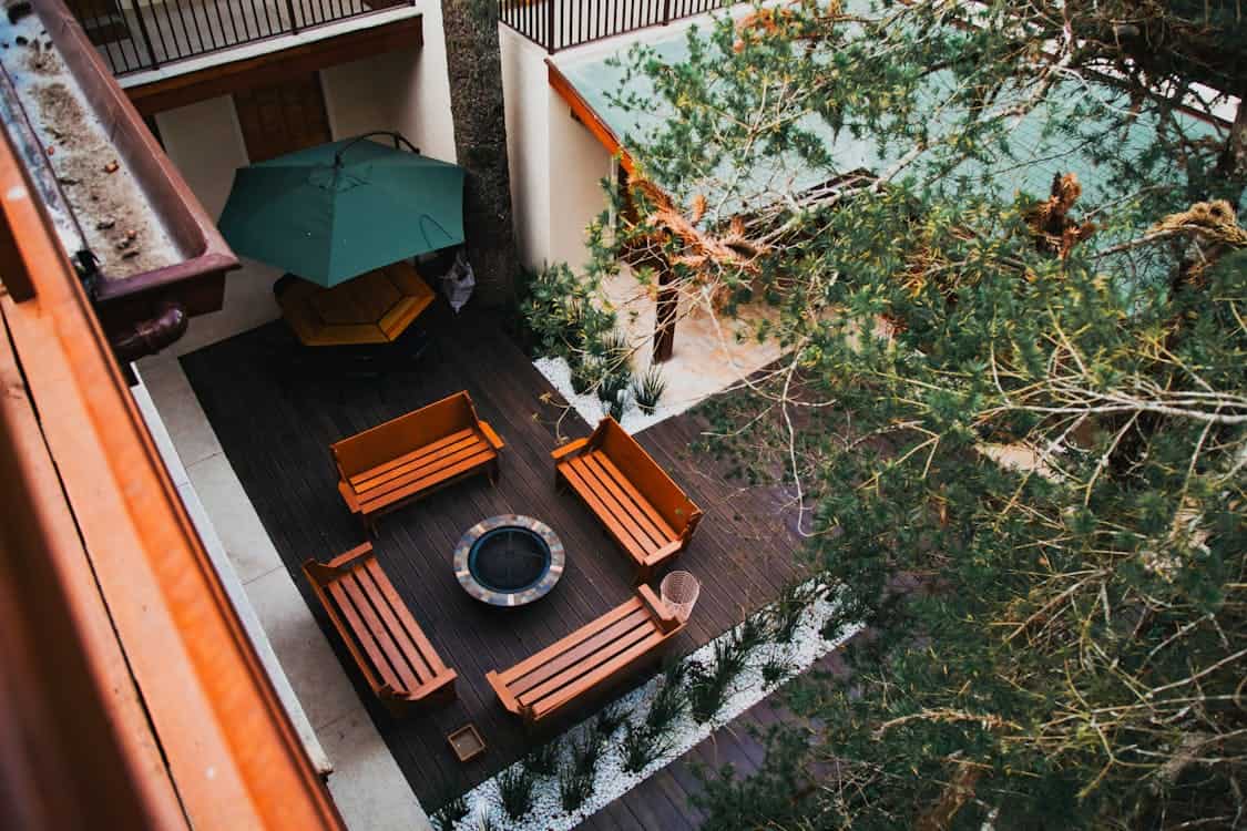 5 Easy Ways to Add Shade to Your Patio This Summer