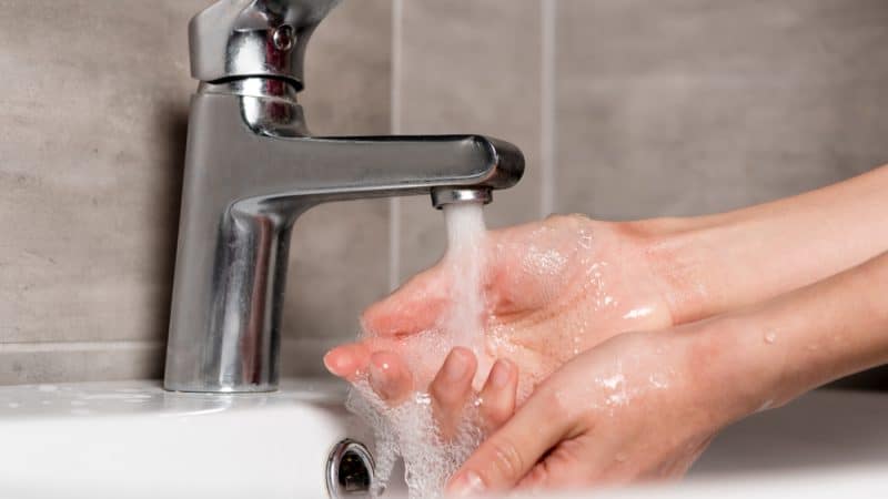 What Are the Risks of High Water Pressure in Homes? Find Out