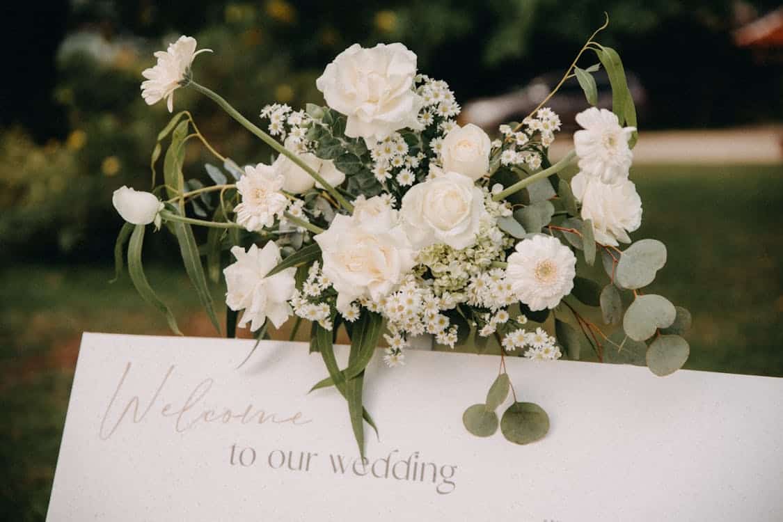 Why Do Wedding Flowers Matter So Much? Discover Now